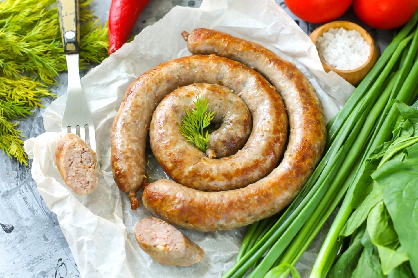lamusicayelchef chorizos